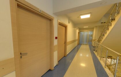 Bilge Hospital