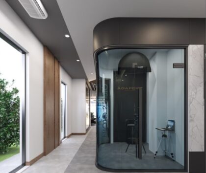 Adaport Dental Clinic