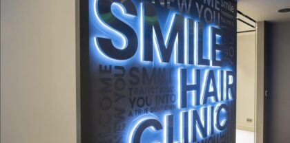 Smile Hair Clinic | Hair Transplant in Turkey