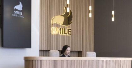 Smile Hair Clinic | Hair Transplant in Turkey