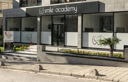 Smile Academy Clinic