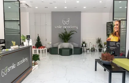 Smile Academy Clinic