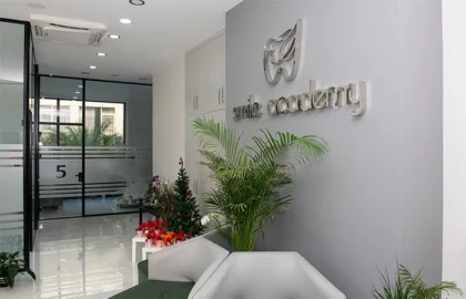 Smile Academy Clinic