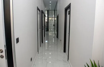 Smile Academy Clinic