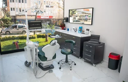 Smile Academy Clinic