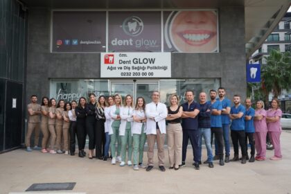 Dent Glow Clinic