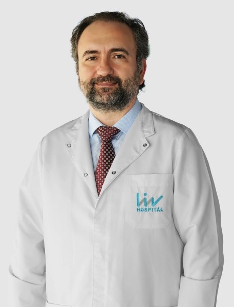 Volkan Tuğcu Volkan Tuğcu