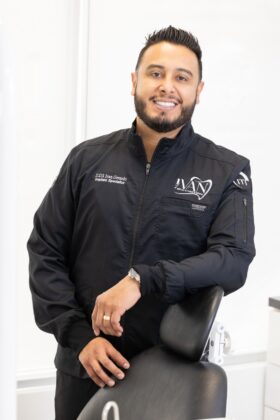 Ivan implant and cosmetic dental