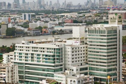 Yanhee International Hospital