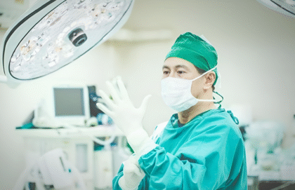 Bangkok Plastic Surgery