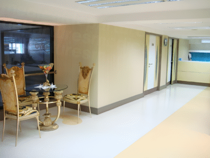 Bangkok Plastic Surgery