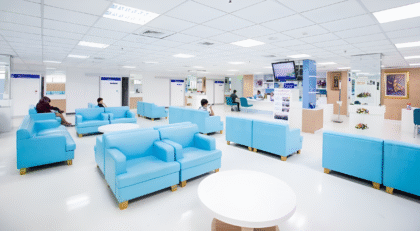 Yanhee International Hospital