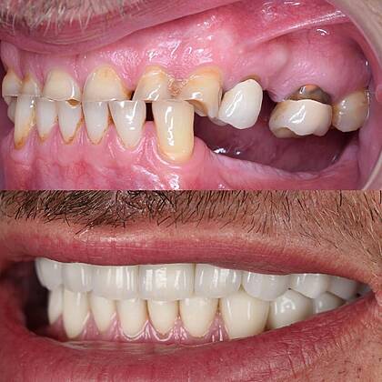 Quality International Dental Clinic