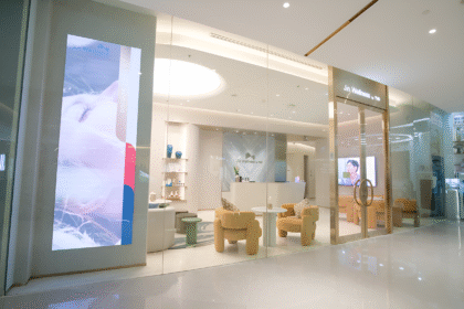 Jin Wellness by THG at Siam Paragon