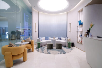 Jin Wellness by THG at Siam Paragon