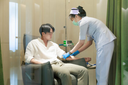 Jin Wellness by THG at Siam Paragon
