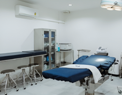 Dr. Chen Clinic