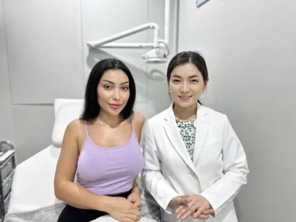 Siam Clinic Phuket