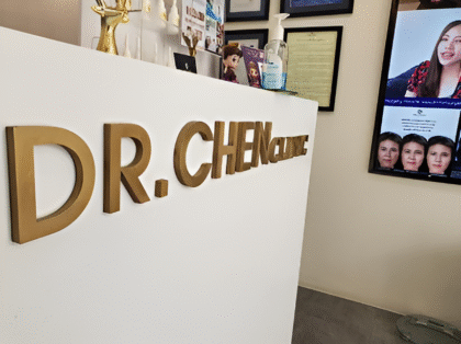 Dr. Chen Clinic