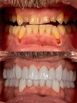 Quality International Dental Clinic