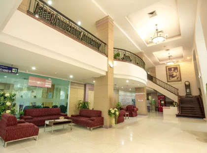 B.Care Medical Center