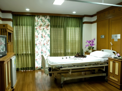 B.Care Medical Center