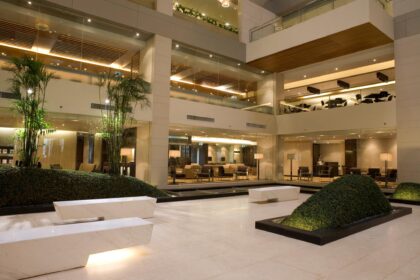 Bumrungrad International Hospital
