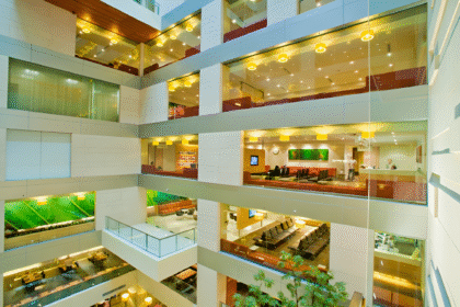 Bumrungrad International Hospital