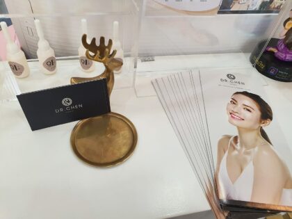 Dr. Chen Clinic