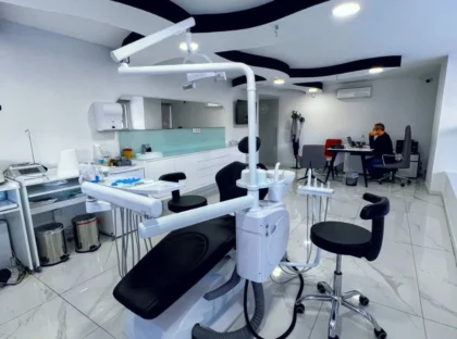 Dent Glow Clinic