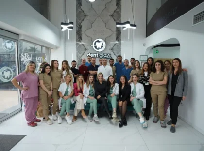 Dent Glow Clinic