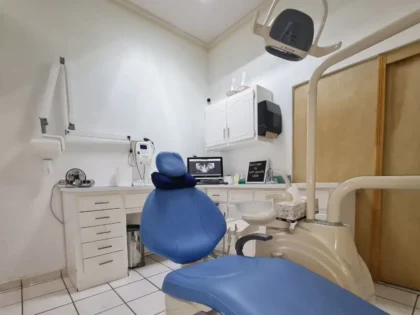 SoftDentalCare Clinic