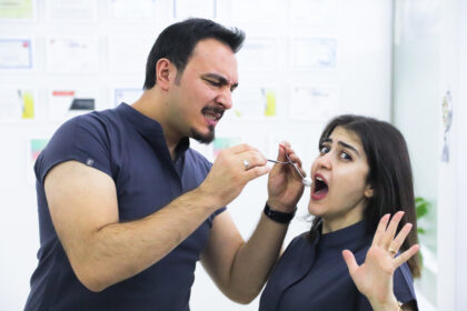Dent48 Oral and Dental Health Polyclinics