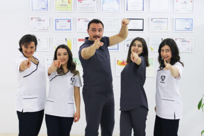 Dent48 Oral and Dental Health Polyclinics