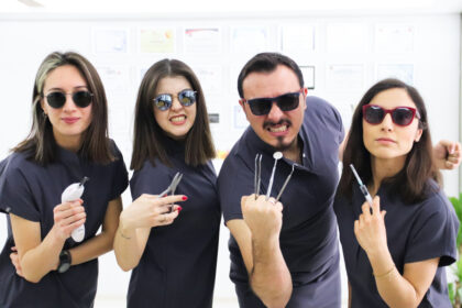 Dent48 Oral and Dental Health Polyclinics