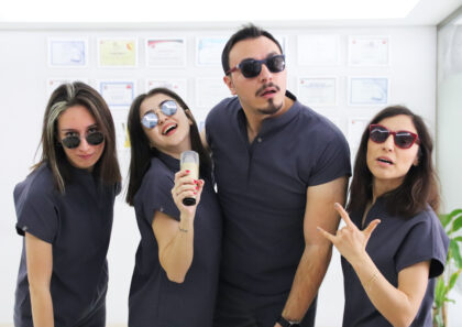 Dent48 Oral and Dental Health Polyclinics