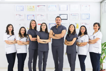 Dent48 Oral and Dental Health Polyclinics
