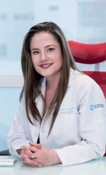 dr Dr. Karla Sandoval Diaz
