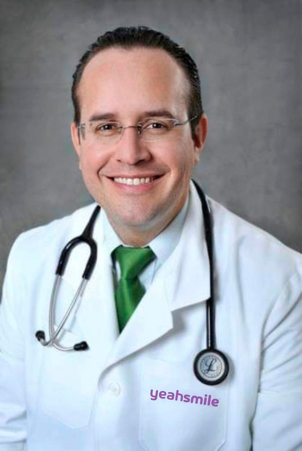 Dr Francisco Javier Sainz Hernandez
