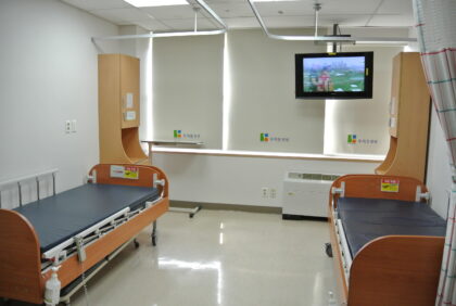 Wooridul Spine Hospital