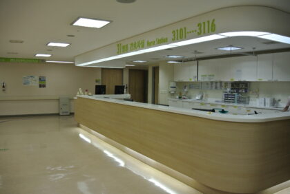 Wooridul Spine Hospital