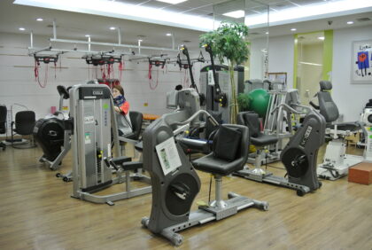 Wooridul Spine Hospital