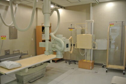 Wooridul Spine Hospital