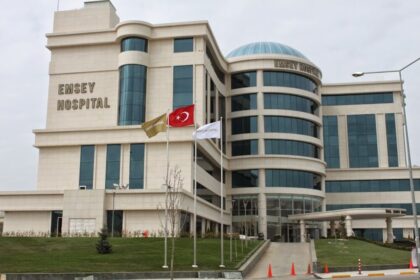 Emsey Hospital