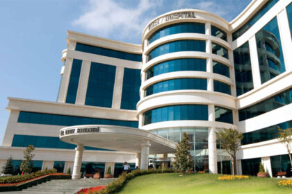Emsey Hospital