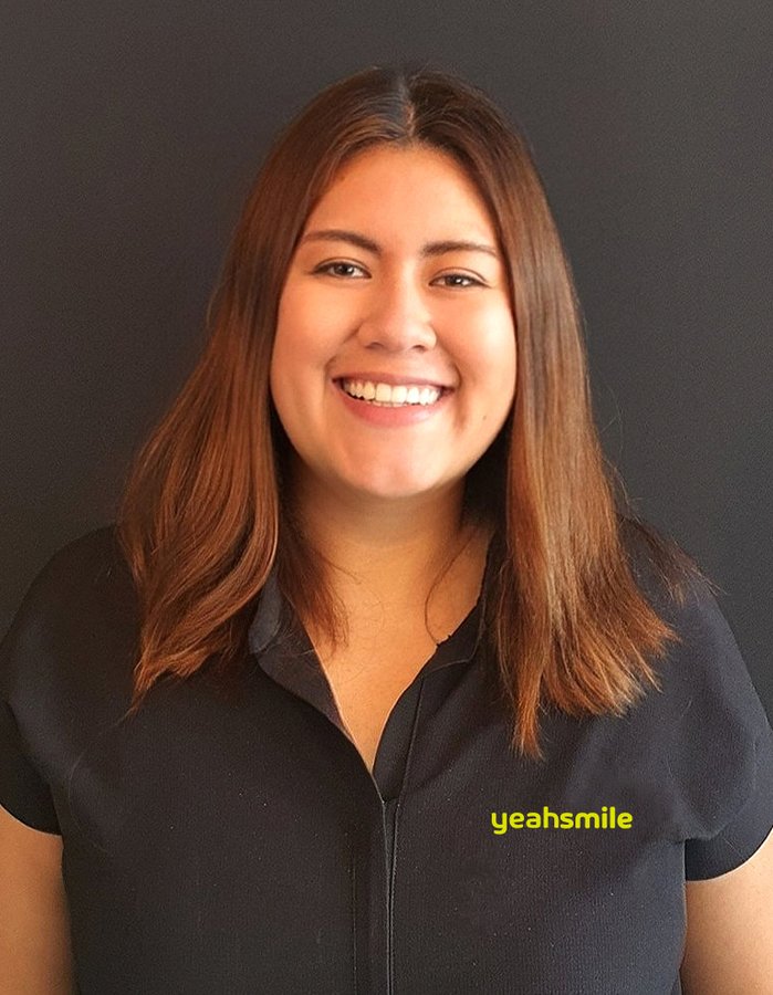 YeahSmile