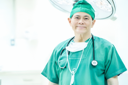 Bangkok Plastic Surgery