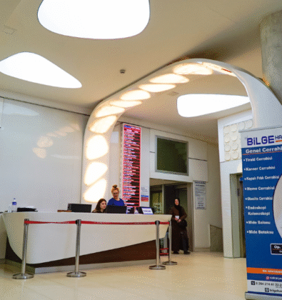 Bilge Hospital