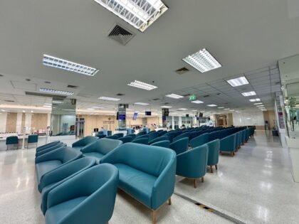 Yanhee International Hospital