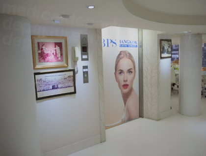 Bangkok Plastic Surgery